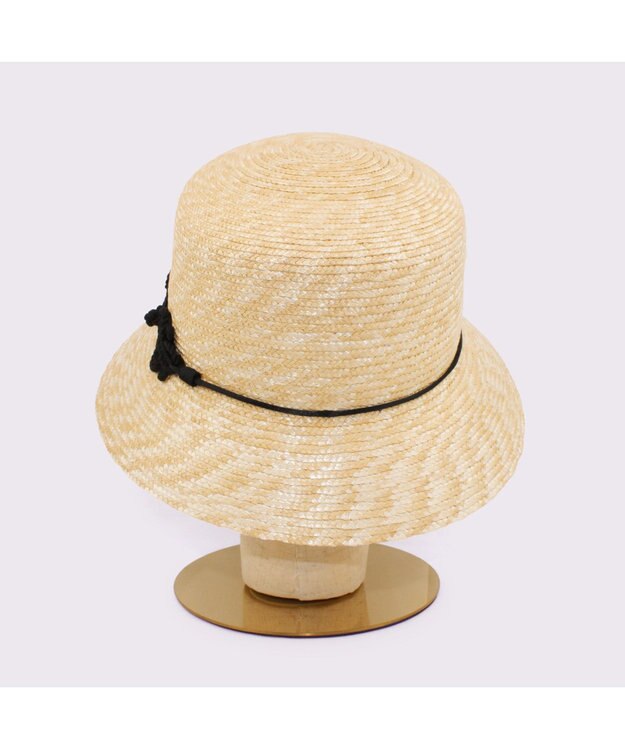 ATRENA ＯＲＩＥＮＴＡＬ　ＣＲＯＣＨＥＴ ナチュラル