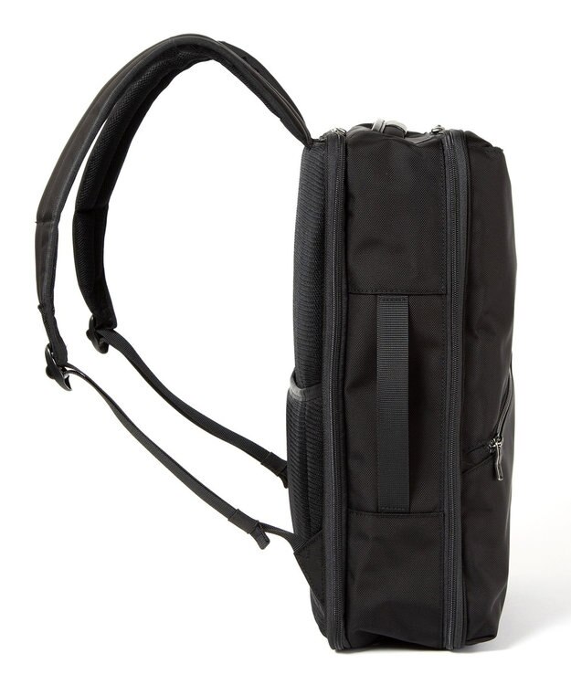 ACE BAGS & LUGGAGE 【WEB限定】ACE ヴィターラ コーデュラバリスティック リュックサック ビジネスリュック B4サイズ 68212 ブラック