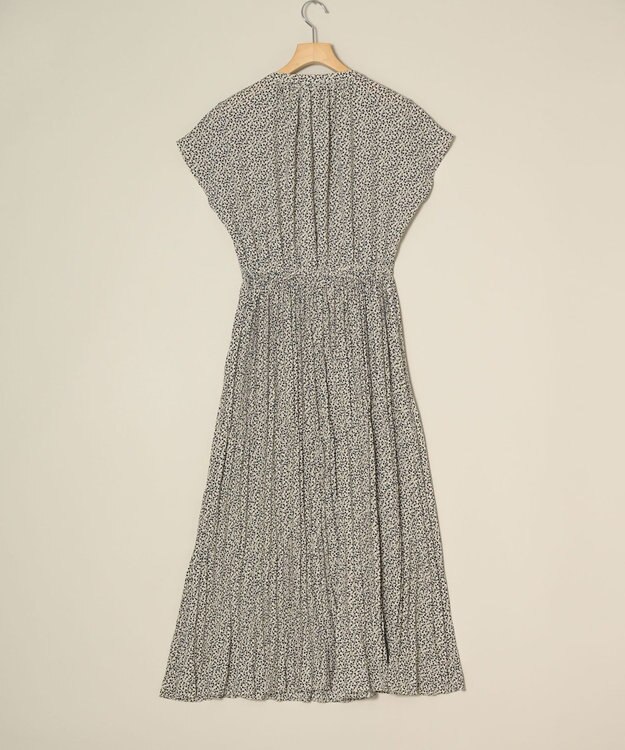 ONWARD Reuse Park 【any FAM】ワンピース春夏 オフホワイト