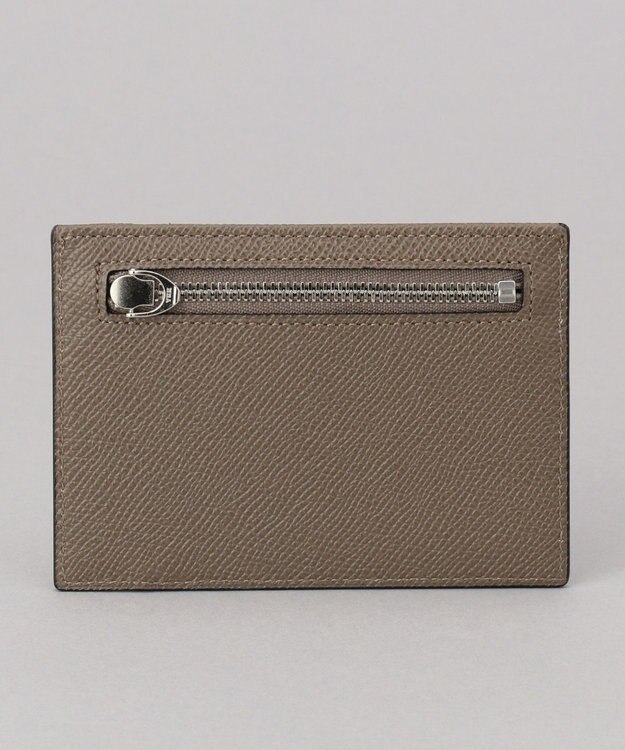 GOTAIRIKU 【HIROAN】小財布 ベージュ系