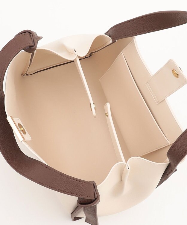 ノットデザイン トートバック / 組曲 | ファッション通販 【公式