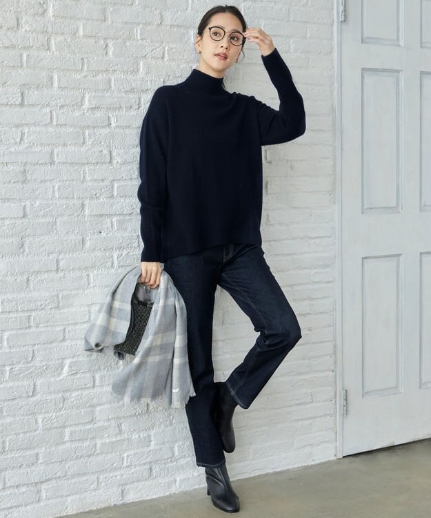 自由区 【カタログ掲載】メタルコンビ リーディンググラス ブラック(+1.00)