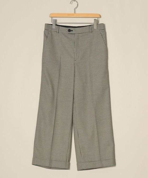 ONWARD Reuse Park 【23区】パンツ秋冬 ブラック