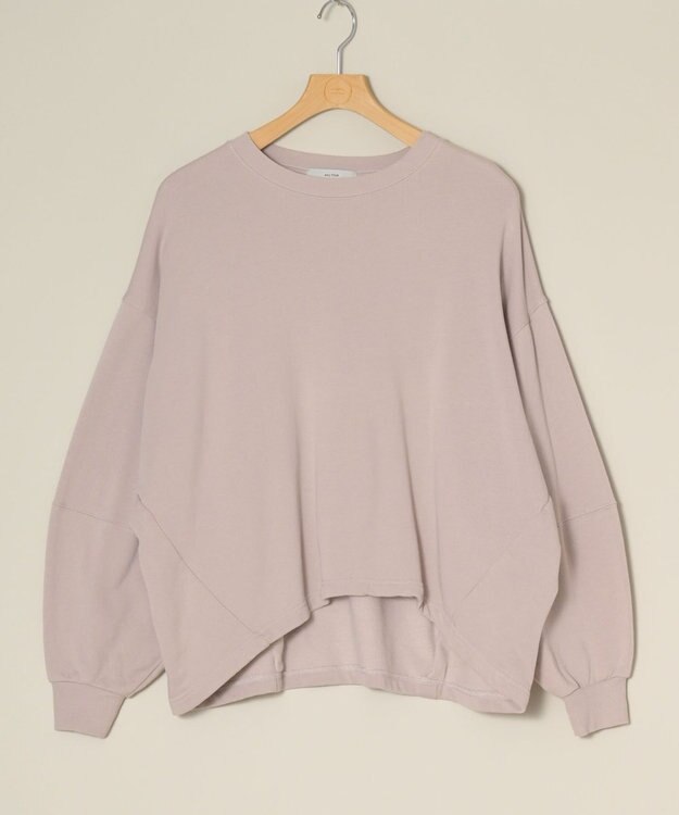 ONWARD Reuse Park 【any FAM】カットソー秋冬 ベージュ