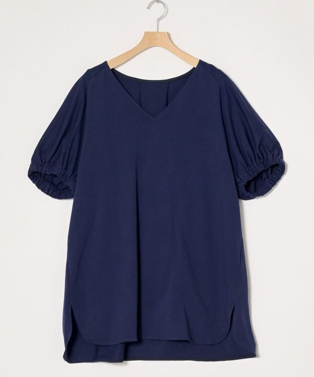 ONWARD Reuse Park 【23区】カットソー春夏 ネイビー