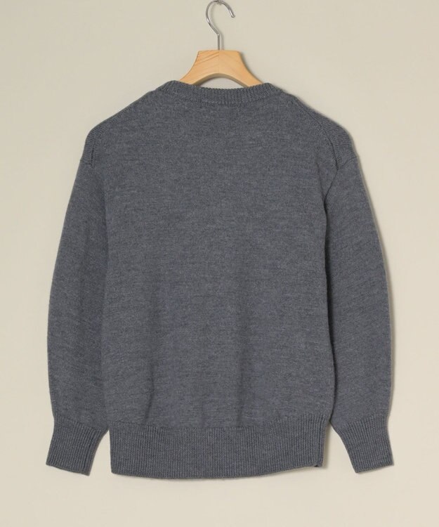 ONWARD Reuse Park 【23区】ニット秋冬 グレー