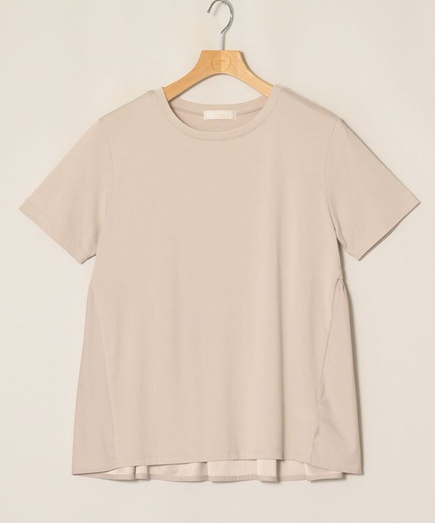 ONWARD Reuse Park 【any SiS】カットソー春夏 グレー