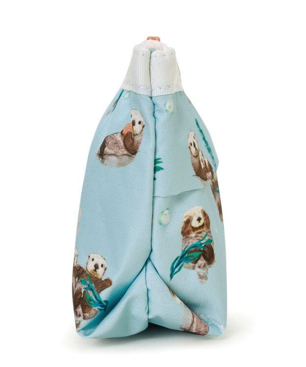 LeSportsac SMALL SLOAN COSMETIC/フローティングシーオッターズ フローティングシーオッターズ