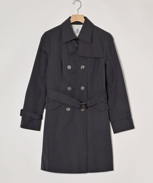 ONWARD Reuse Park 【J.PRESS】コート春夏 ブラック