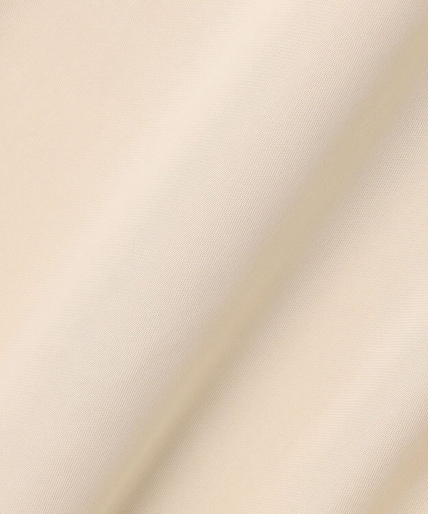 ICB L 【WEB＆一部店舗限定】BrightCupraSatin ワイドパンツ ベージュ