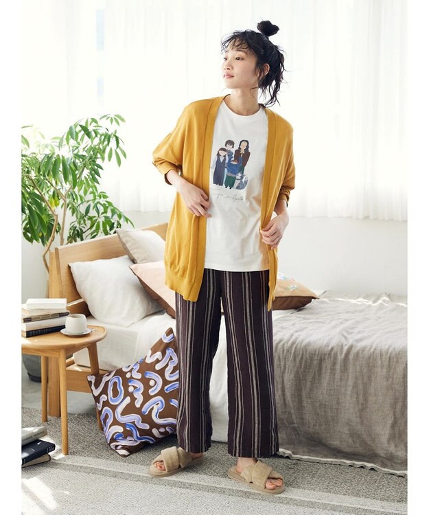 CRAFT STANDARD BOUTIQUE ｃｏｚｕｅ　ＴＥＥ F