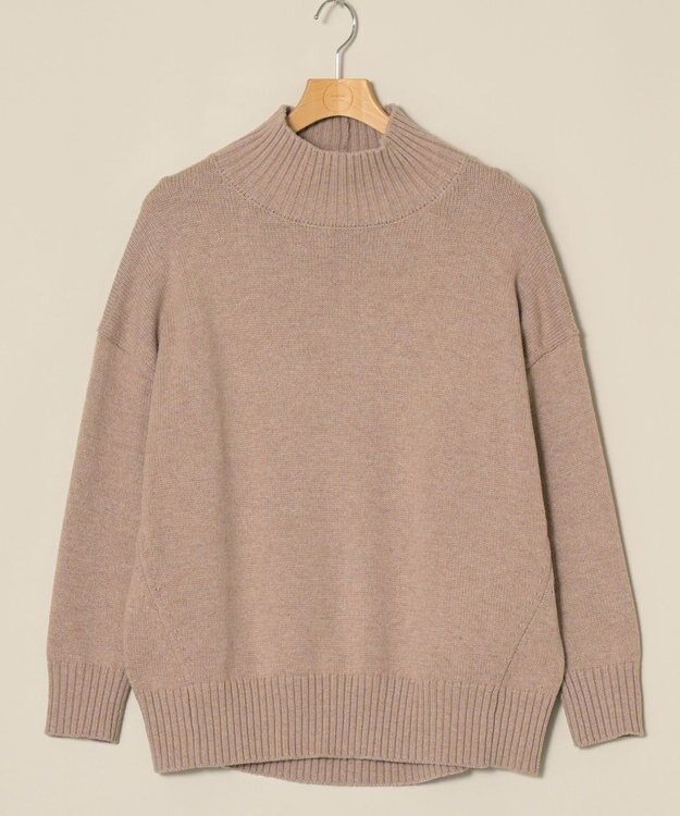 ONWARD Reuse Park 【any FAM】ニット秋冬 ブラウン