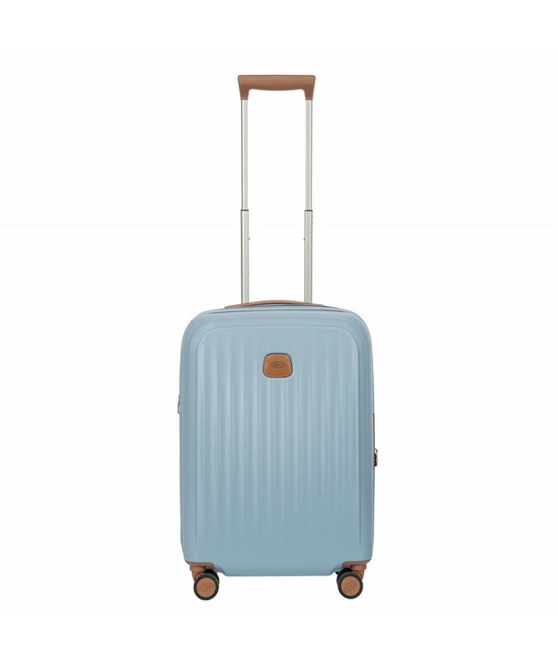 ACE BAGS & LUGGAGE BRIC'S TAORMINA タオルミナ スーツケース 42L 89231／BAH08451 ブリックス スカイ