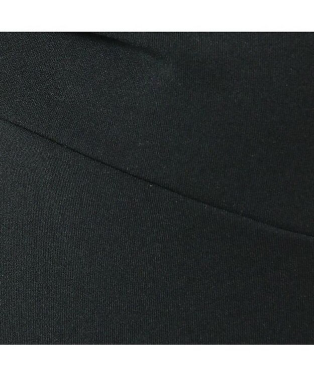 Chacott キャミソールレオタード ブラック