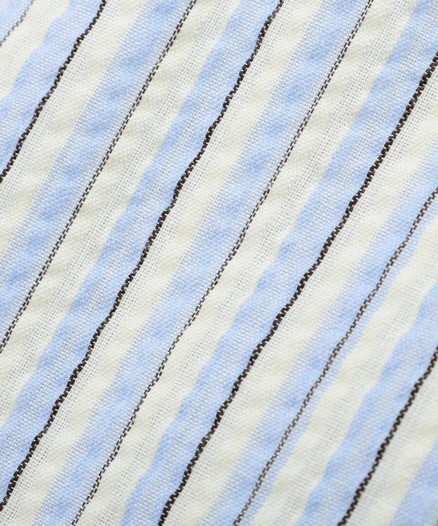 AMERICAN HOLIC パテッドホリホリトートバッグ2 Sax