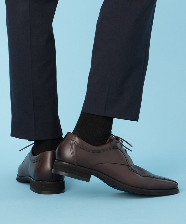 ASICS WALKING ランウォーク メンズ 3E ブラウン系