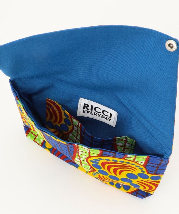 ONWARD CROSSET SELECT 【RICCI EVERYDAY】ミディアム　アケロ 三つ葉