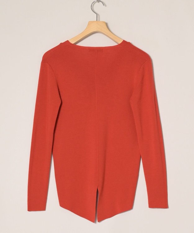 ONWARD Reuse Park 【ICB】ニット秋冬 オレンジ