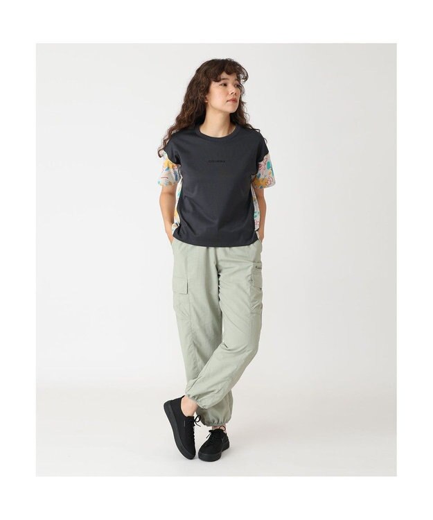 Columbia Columbia/ サンディアパラシュートパンツ /コロンビア Safari