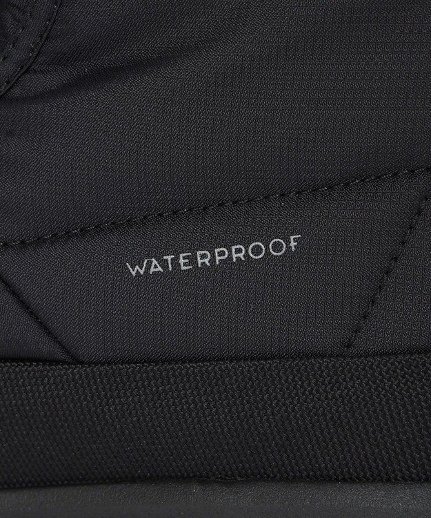 Columbia Columbia/ イエローテイル アイスマジック パフィー ショーティー ウォータープルーフ /コロンビア Black