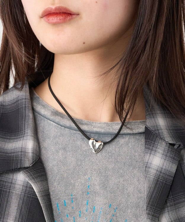 WEGO Lモチーフコードチョーカー 柄1