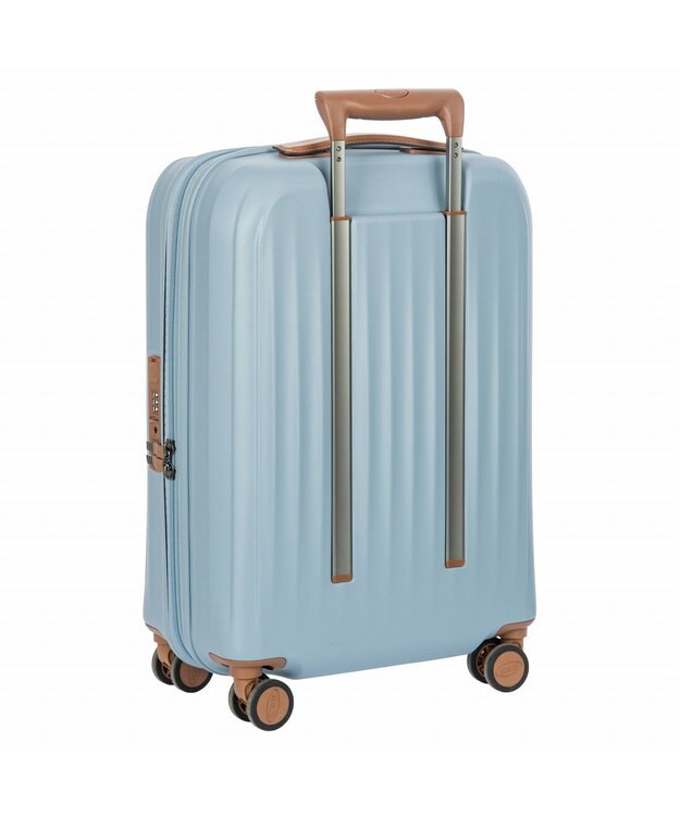 ACE BAGS & LUGGAGE BRIC'S TAORMINA タオルミナ スーツケース 42L 89231／BAH08451 ブリックス スカイ