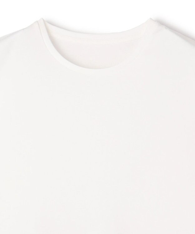 UNFILO レイヤードインナー ストライプ