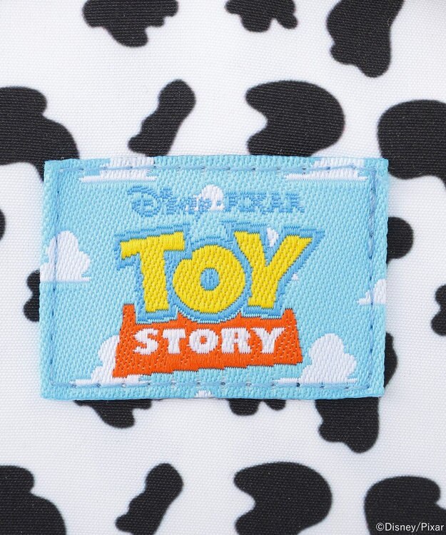 earth music&ecology 【予約】UVカットパッカブルハット/TOY STORY ブラウン