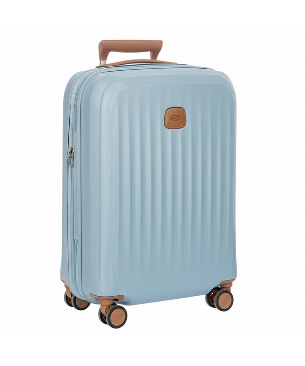 ACE BAGS & LUGGAGE BRIC'S TAORMINA タオルミナ スーツケース 42L 89231／BAH08451 ブリックス スカイ