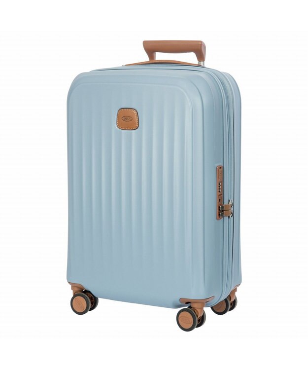 ACE BAGS & LUGGAGE BRIC'S TAORMINA タオルミナ スーツケース 42L 89231／BAH08451 ブリックス スカイ