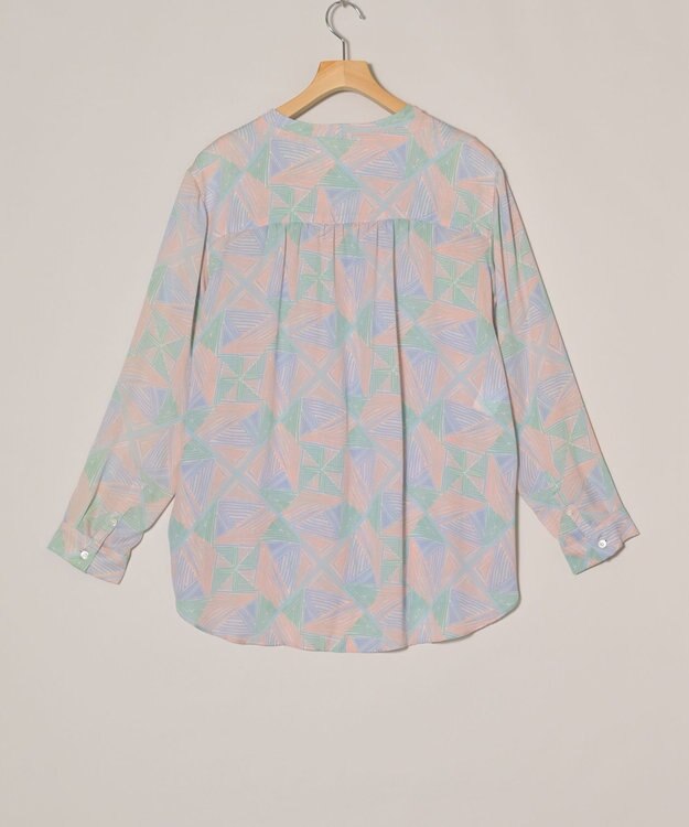 ONWARD Reuse Park 【23区】ブラウス春夏 ピンク