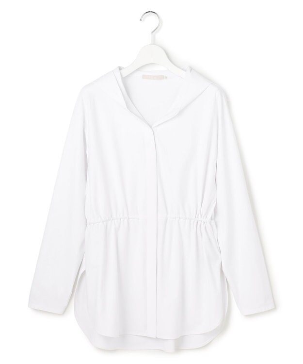 ICB 【先行予約・WEB限定カラーあり】マットスキューバ ラッシュガード オフホワイト