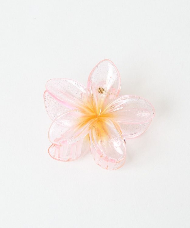 WEGO Lフラワーバンス 柄1