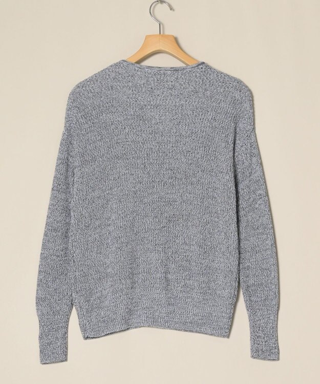 ONWARD Reuse Park 【any SiS】ニット春夏 ブルー