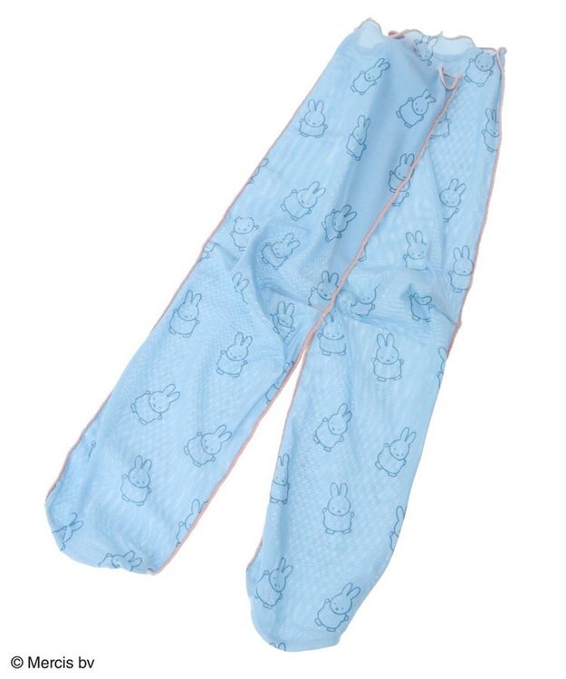 Green Parks Ｍｉｆｆｙ／シアープリントソックス Blue