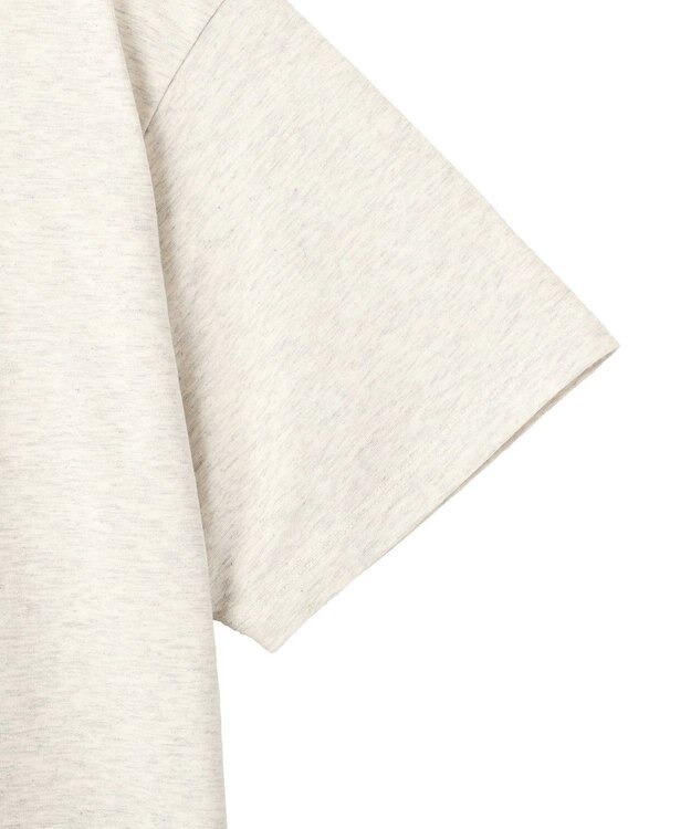 AMERICAN HOLIC フォトプリント半袖Ｔシャツ Oatmeal