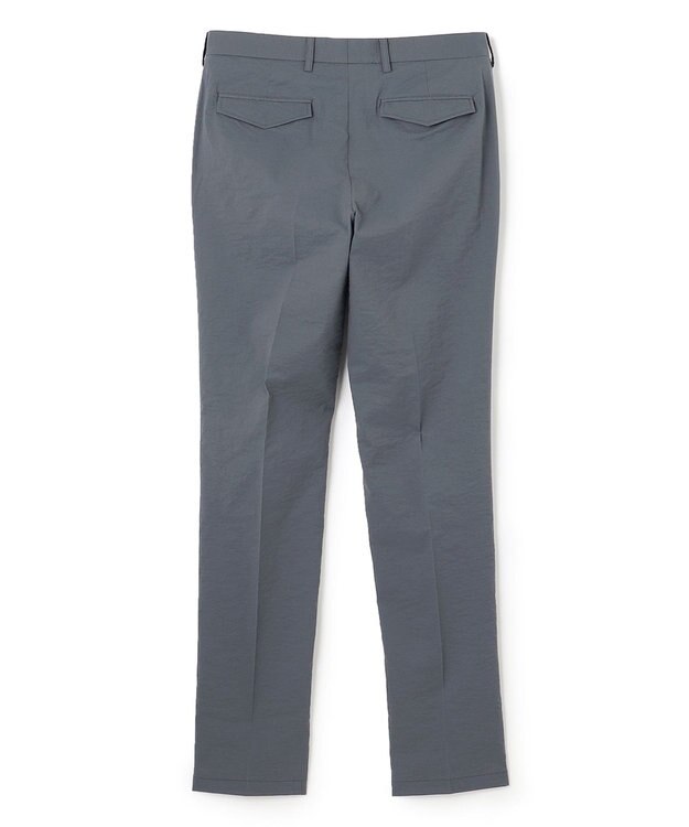 JOSEPH HOMME スーパーストレッチウエザー / CITY ライトグレー系