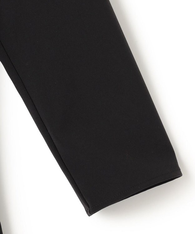 TOCCA 【消臭・撥水・洗える】FLY FREELY ブラウス ブラック系