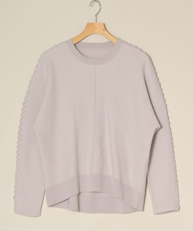 ONWARD Reuse Park 【ICB】ニット秋冬 イエロー