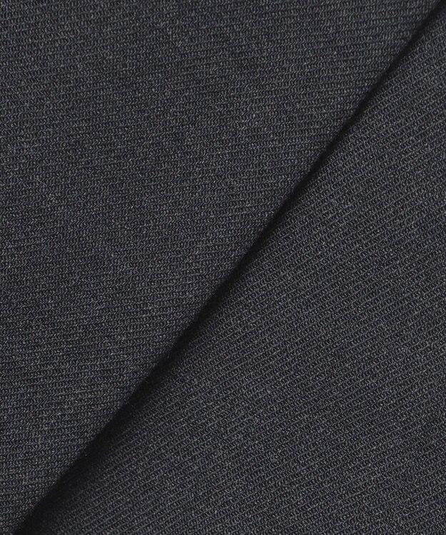 ICB 【UVカット・洗える】ウール2WAYストレッチ テーラードジャケット チャコール系