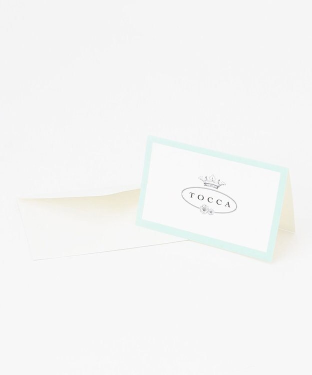 TOCCA SHOPPER SET S ギフトショッパーセット Sサイズ ホワイト系