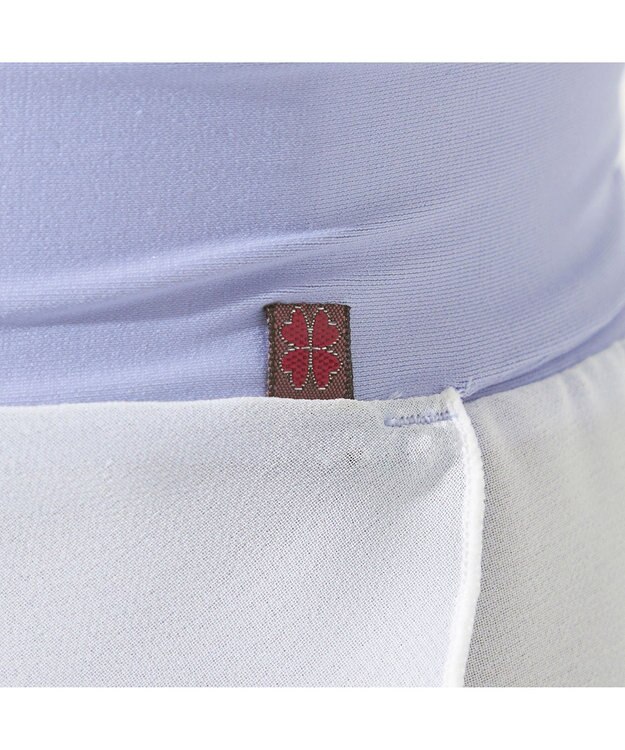 Chacott 【AKANE TAKADA】リハーサルスカート オフホワイト