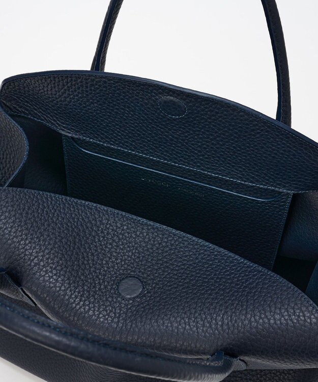 IACUCCI ＜BAILA 10月号掲載＞ラーナ L ALCE ネイビー