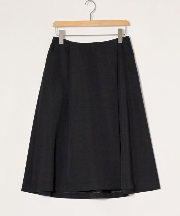 ONWARD Reuse Park 【23区】スカート秋冬 ブラック