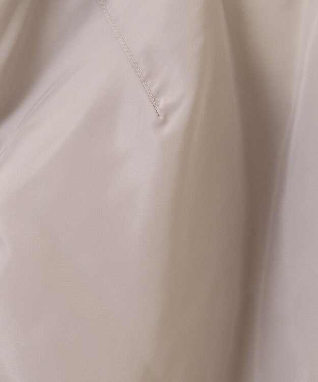 Green Parks ＭＡ－１ベスト Gray Beige