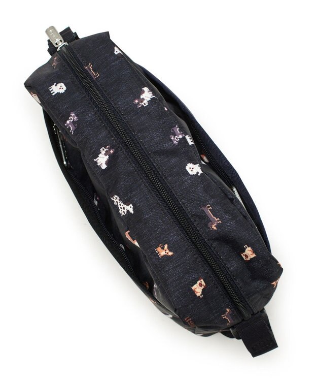 LeSportsac DANIELLA CROSSBODY/ウーフワンダーランド ウーフワンダーランド