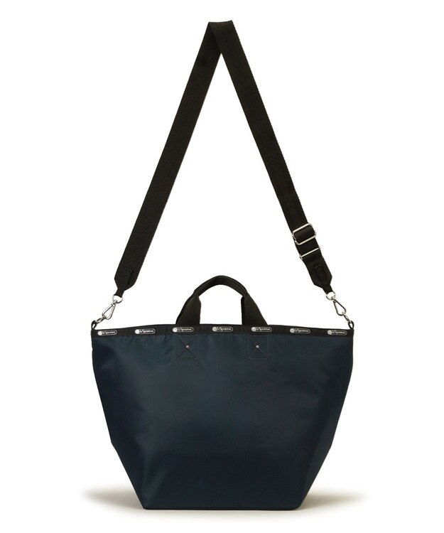 LeSportsac LG BOAT TOTE/ダークサファイア ダークサファイア