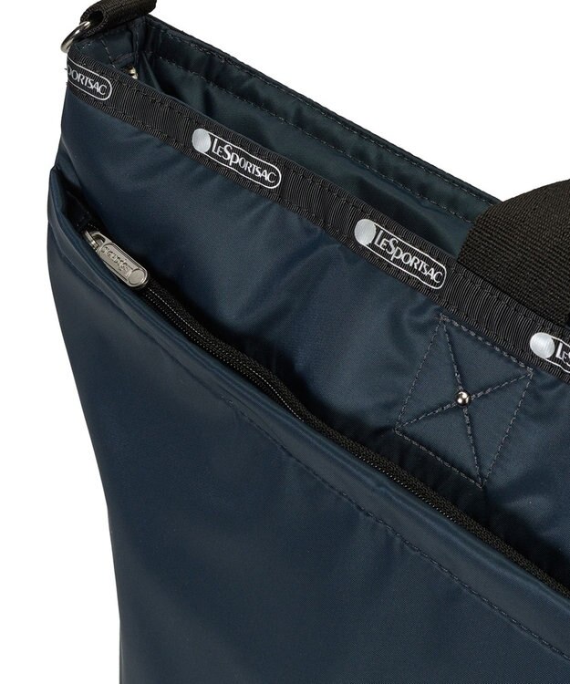 LeSportsac LG BOAT TOTE/ダークサファイア ダークサファイア