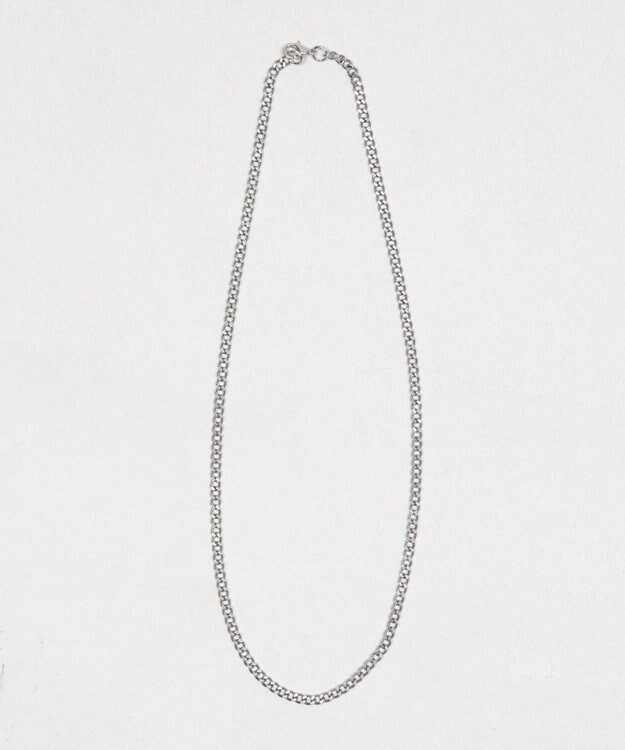 WEGO 【ユニセックス着用ITEM】アクセ付きフォトグラフィックプルオーバー ブラック中濃色