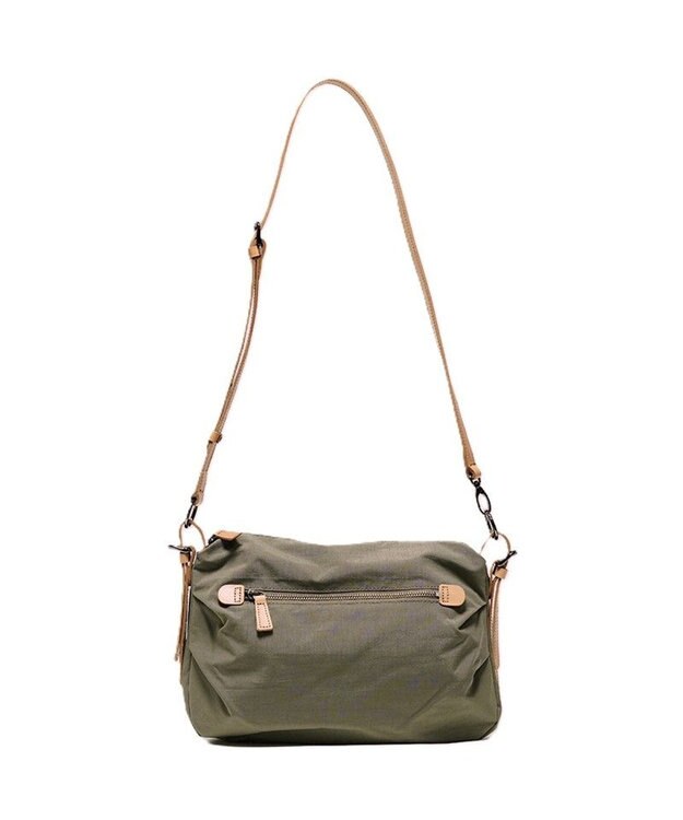 Regalo Felice 【軽量 / ななめ掛けにも出来る】ショルダー小 / REGALO GYG(グレージュ)